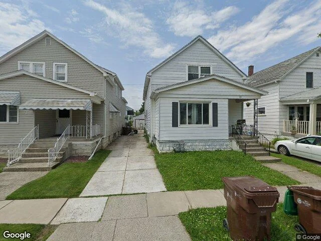 House image located at Buffalo, NY 14212