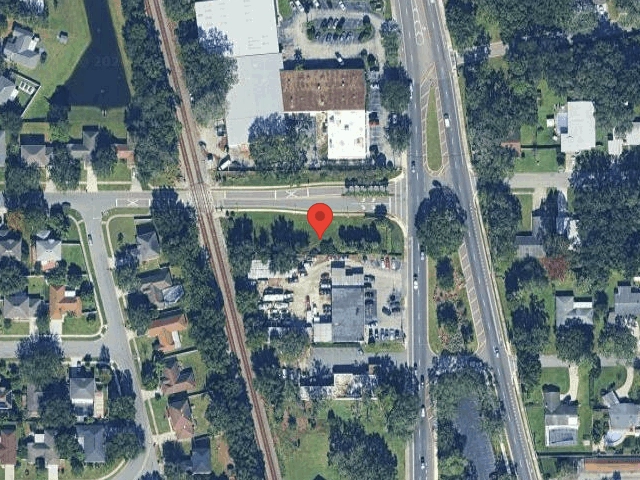 House image located at Winter Park, FL 32792
