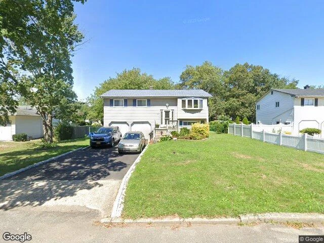 House image located at Brentwood, NY 11717