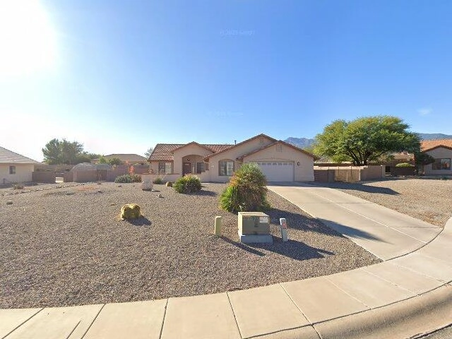 House image located at Sierra Vista, AZ 85650