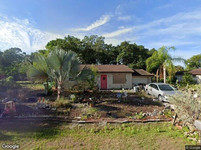 House image located at Port Charlotte, FL 33954