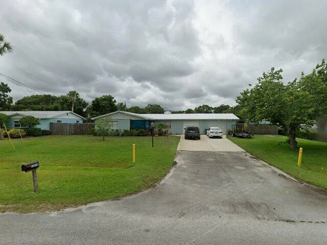 House image located at Fort Pierce, FL 34982