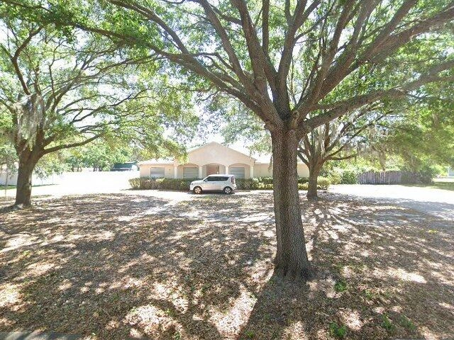 House image located at Dover, FL 33527