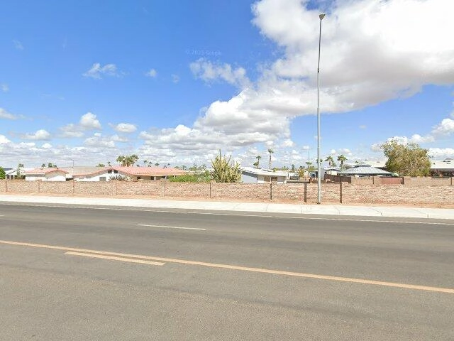 House image located at Yuma, AZ 85367