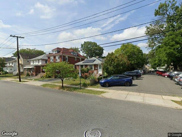 House image located at Lyndhurst, NJ 07071