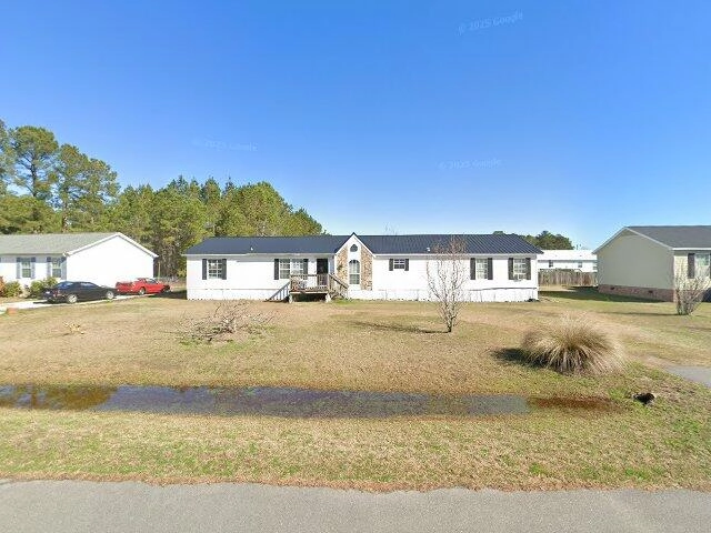 House image located at Conway, SC 29527