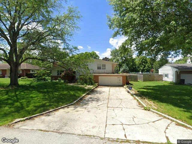 House image located at Fostoria, OH 44830