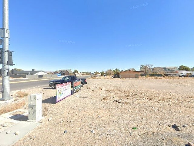 House image located at North Las Vegas, NV 89084