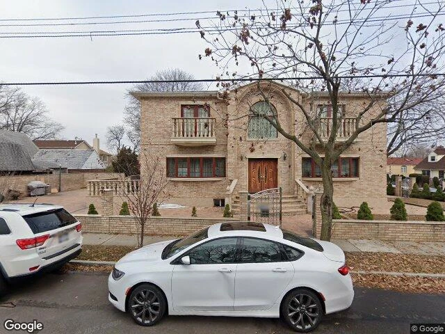 House image located at Jamaica, NY 11432