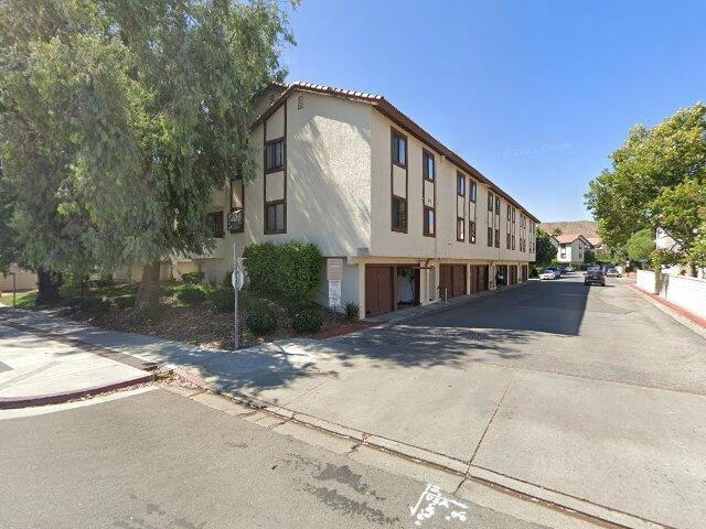 House image located at Canyon Country, CA 91387