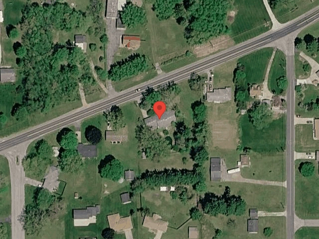 House image located at South Bend, IN 46619