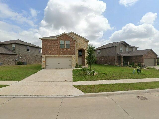 House image located at Crandall, TX 75114