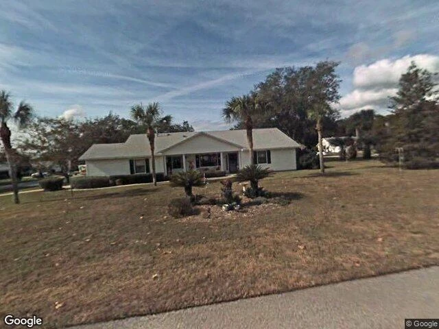 House image located at Leesburg, FL 34788