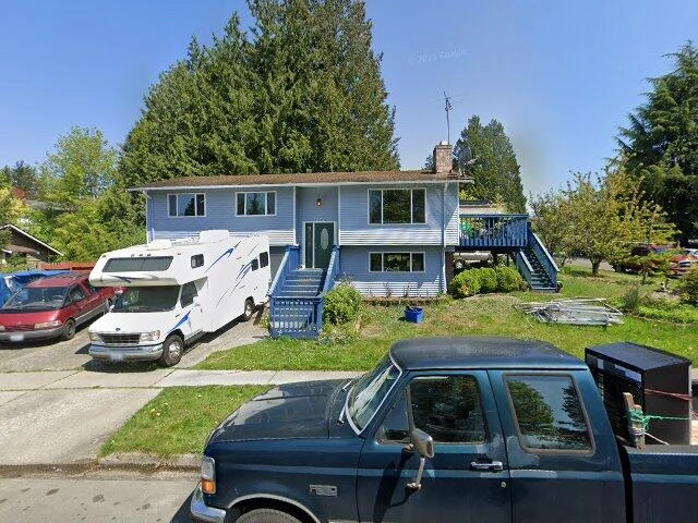 House image located at Renton, WA 98058