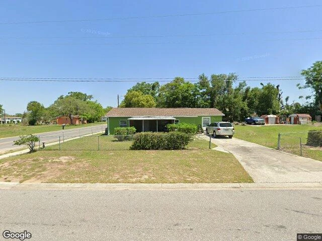 House image located at Eustis, FL 32726