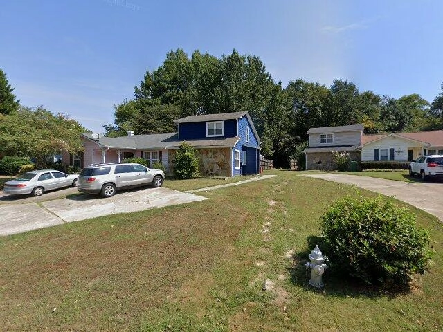 House image located at Morrow, GA 30260