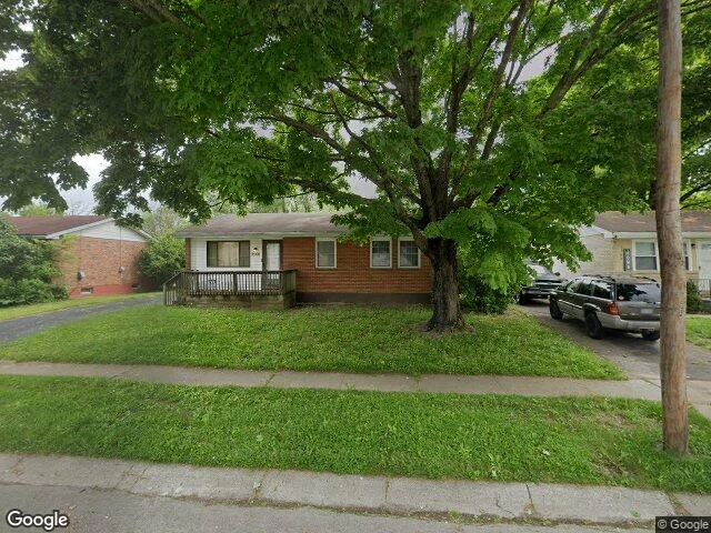 House image located at Dayton, OH 45404