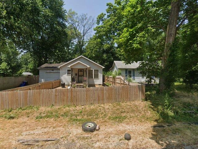 House image located at Evansville, IN 47714