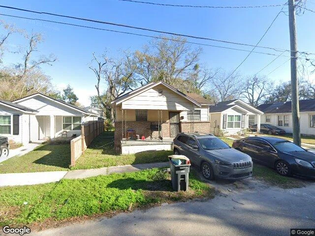 House image located at Jacksonville, FL 32209