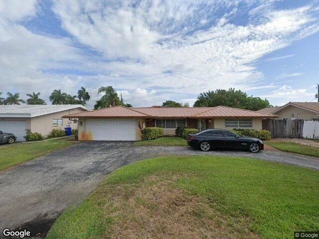 House image located at Pompano Beach, FL 33060