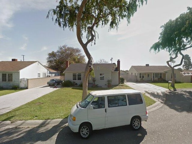 House image located at Garden Grove, CA 92843