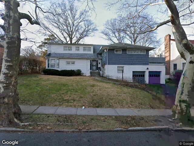 House image located at Mount Vernon, NY 10552