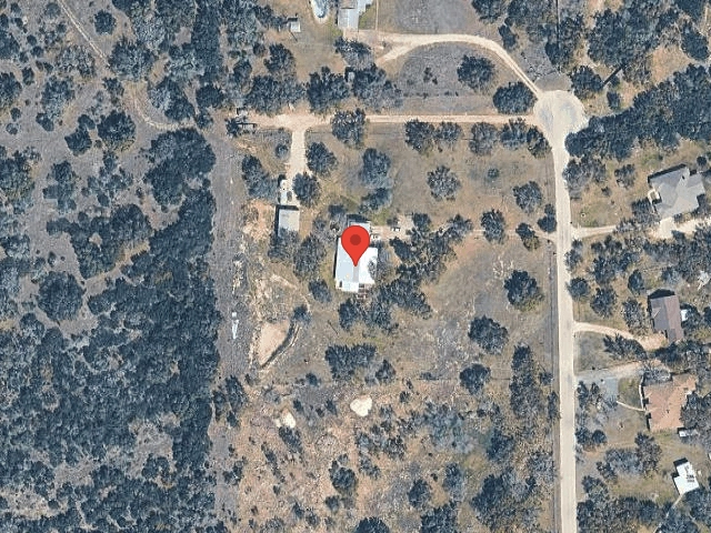 House image located at Buda, TX 78610