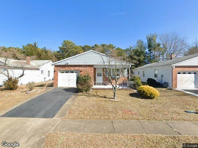 House image located at Toms River, NJ 08757