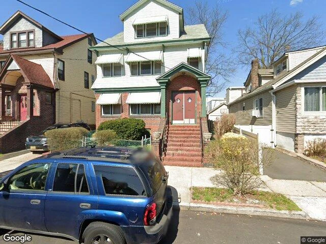 House image located at Newark, NJ 07112