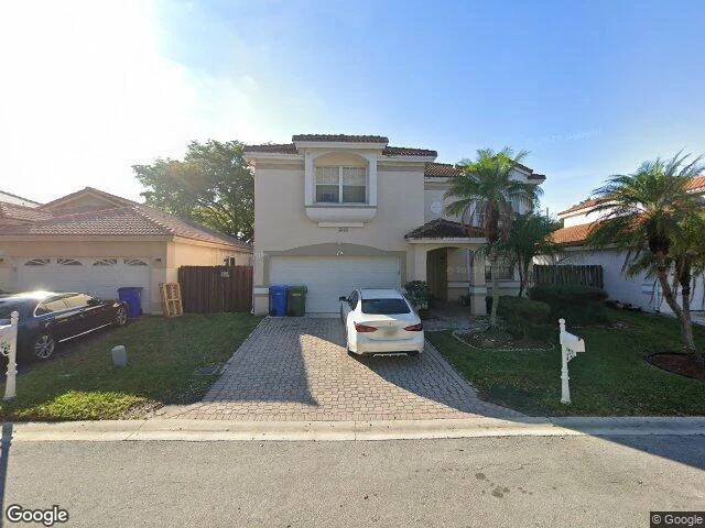 House image located at Pompano Beach, FL 33063