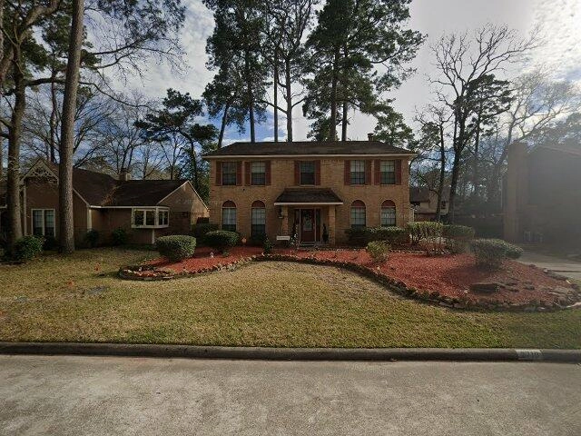 House image located at Kingwood, TX 77339