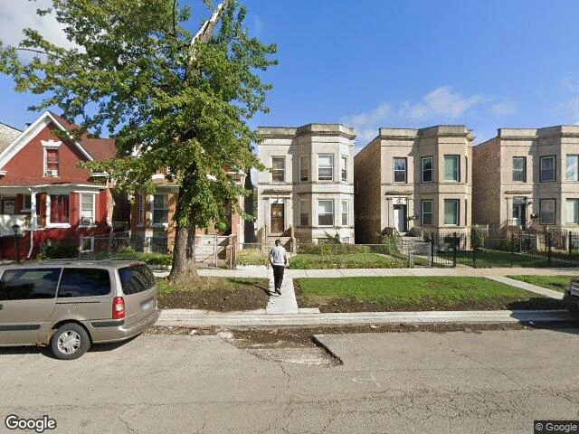 House image located at Chicago, IL 60644