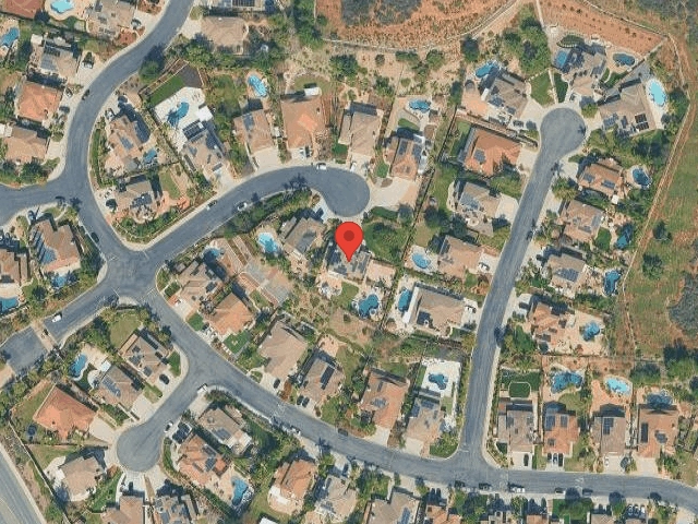 House image located at El Cajon, CA 92019