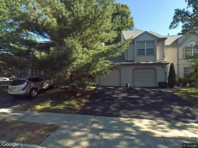 House image located at Englishtown, NJ 07726