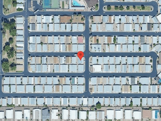 House image located at Mesa, AZ 85215