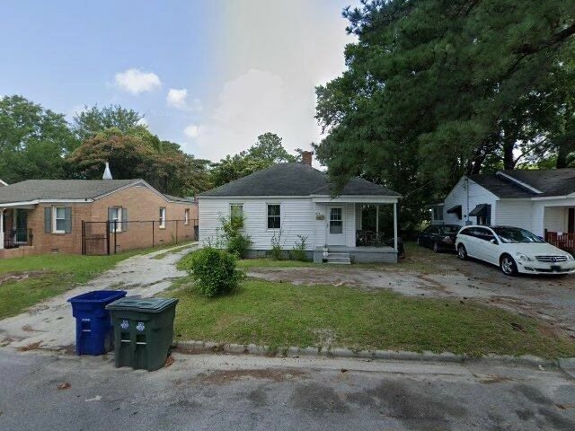 House image located at Greenville, NC 27834