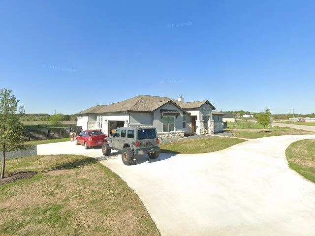 House image located at Florence, TX 76527