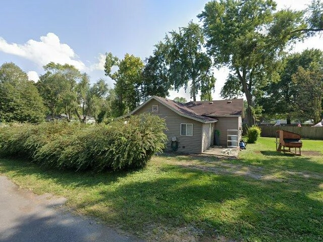 House image located at Tolono, IL 61880
