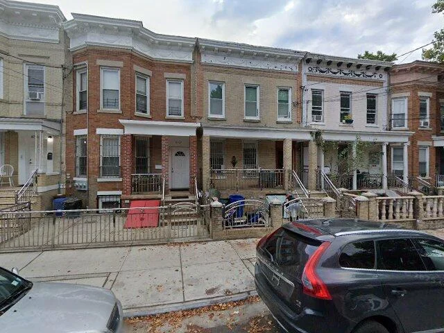 House image located at Woodhaven, NY 11421