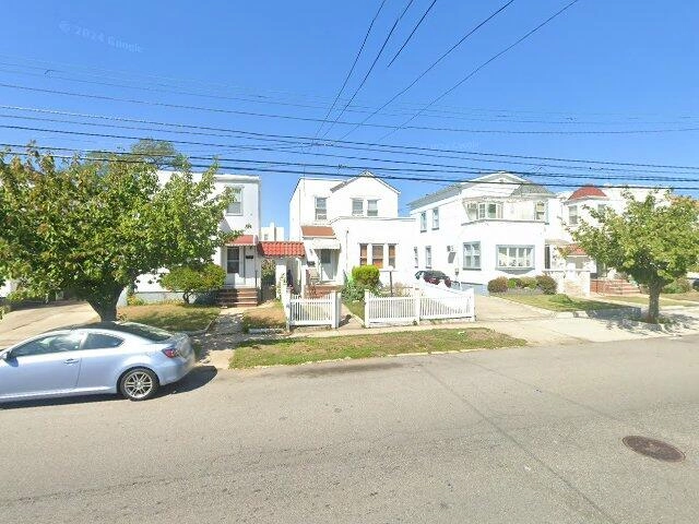 House image located at Springfield Gardens, NY 11413