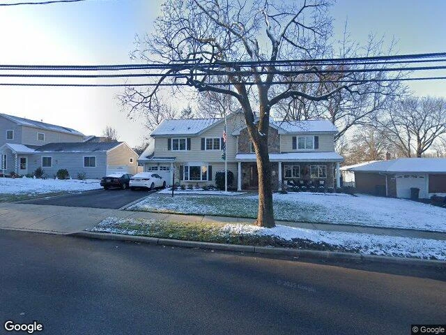 House image located at River Edge, NJ 07661