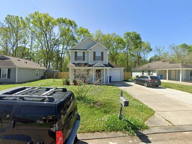 House image located at Gonzales, LA 70737