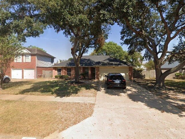 House image located at Houston, TX 77084