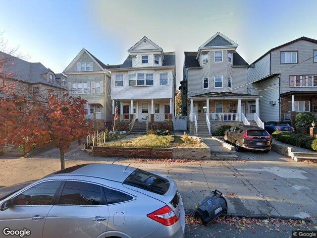 House image located at Bayonne, NJ 07002