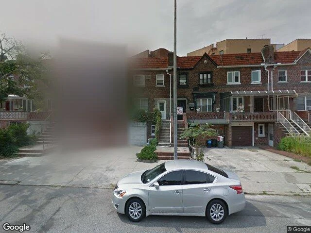 House image located at Brooklyn, NY 11235