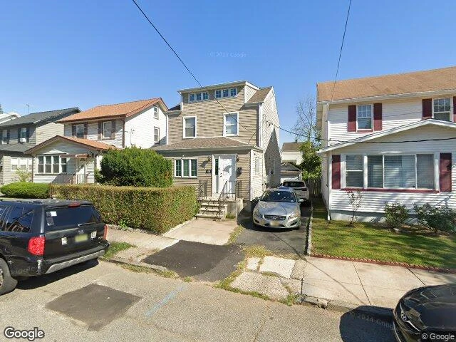 House image located at Irvington, NJ 07111