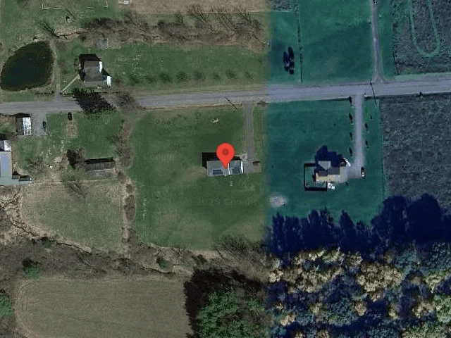 House image located at Lansing, NY 14882