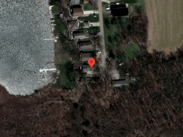 House image located at White Pigeon, MI 49099