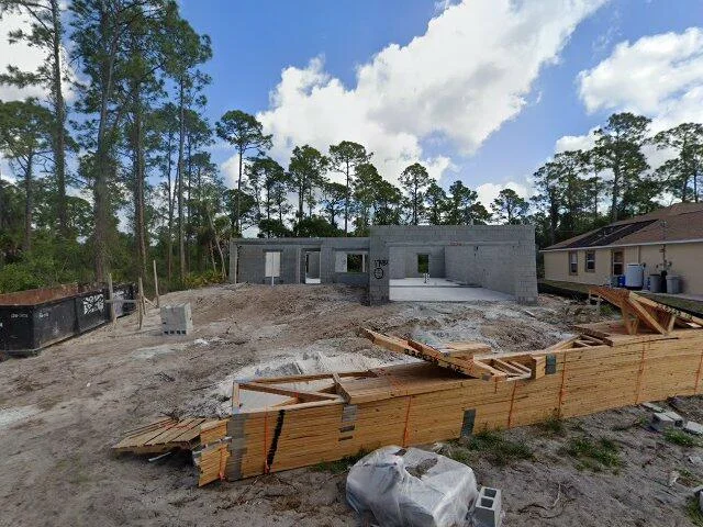 House image located at Port Charlotte, FL 33948