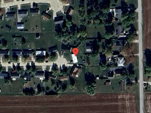 House image located at Woodburn, IN 46797